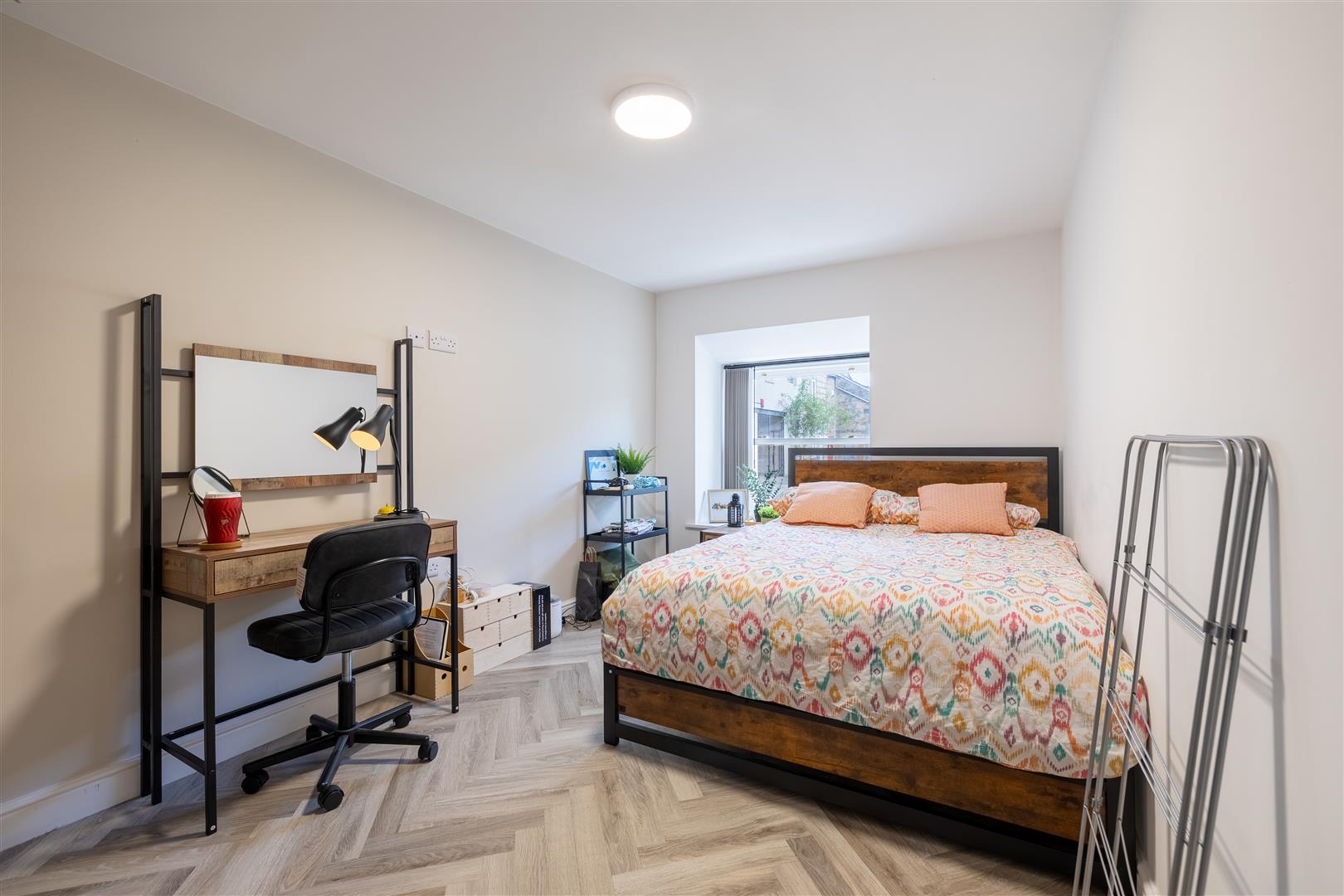 Flat 1, 10 Pitt Street, Lancaster, LA1 1NX